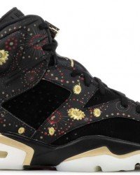 Air Jordan 6 Chinese New Year