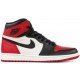 Air Jordan 1 Retro Bred Toe