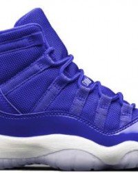 Air Jordan 11 Royal Blue