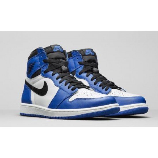 Air Jordan 1 Game Royal