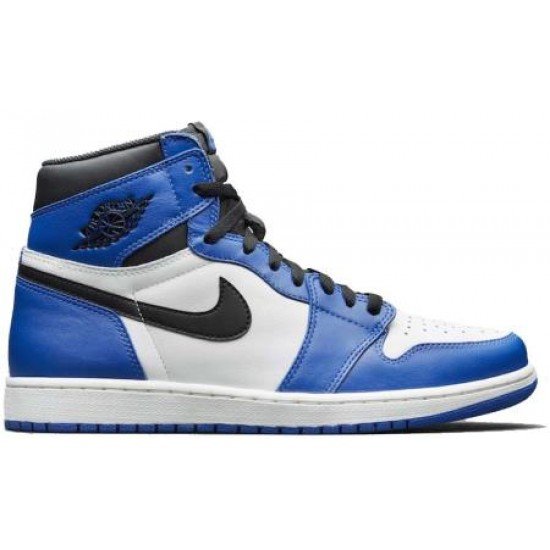 Air Jordan 1 Game Royal