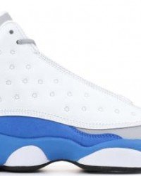 Air Jordan 13 Italy Blue