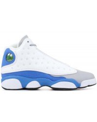 Air Jordan 13 Italy Blue