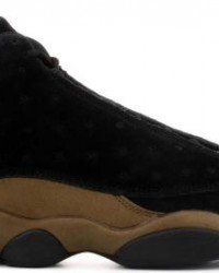 Air Jordan 13 Olive