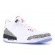 Air Jordan 3 Free Throw Line