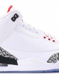 Air Jordan 3 Free Throw Line