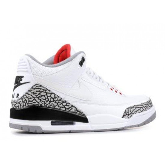 Air Jordan 3 Retro JTH NRG