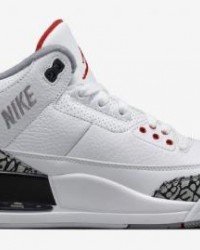 Air Jordan 3 Retro JTH NRG