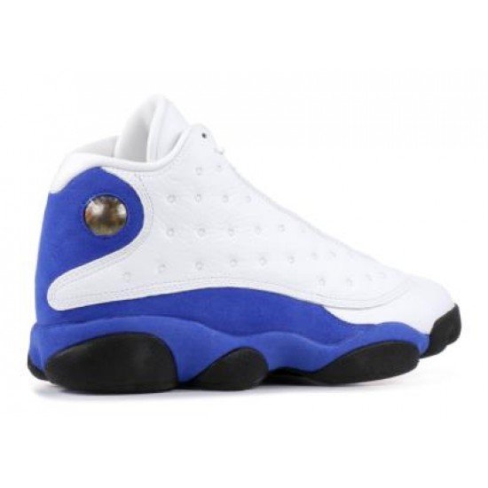 Air Jordan 13 Hyper Royal