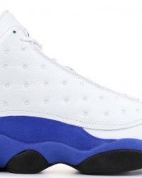 Air Jordan 13 Hyper Royal