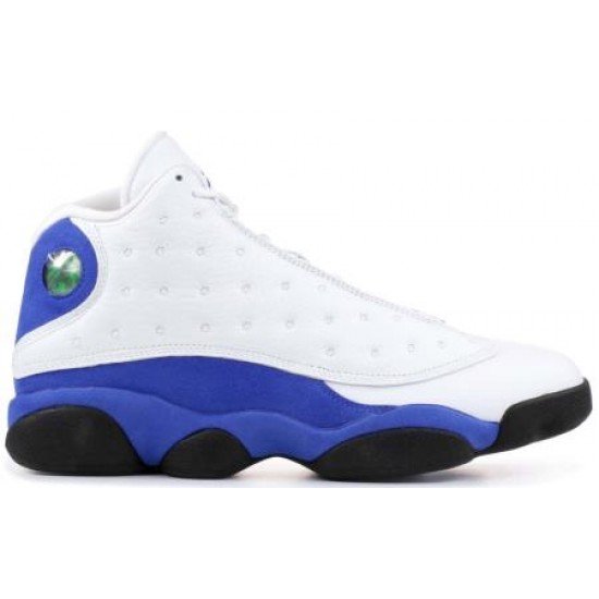 Air Jordan 13 Hyper Royal