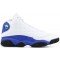 Air Jordan 13 Hyper Royal