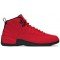 Air Jordan 12 Bulls Gym Red Black