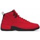 Air Jordan 12 Bulls Gym Red Black