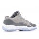 Air Jordan 11 Low Cool Grey