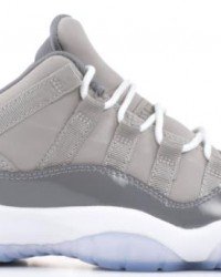 Air Jordan 11 Low Cool Grey