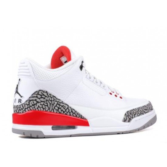 Air Jordan 3 Retro Katrina