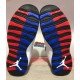 Air Jordan 10 Russell Westbrook