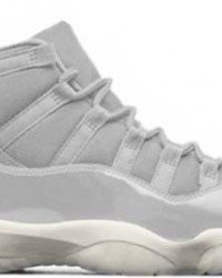 Air Jordan 11 Platinum Tint