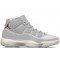 Air Jordan 11 Platinum Tint