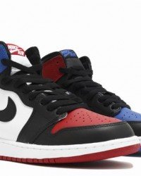 Air Jordan 1 Retro High OG BG Top 3