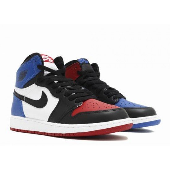 Air Jordan 1 Retro High OG BG Top 3