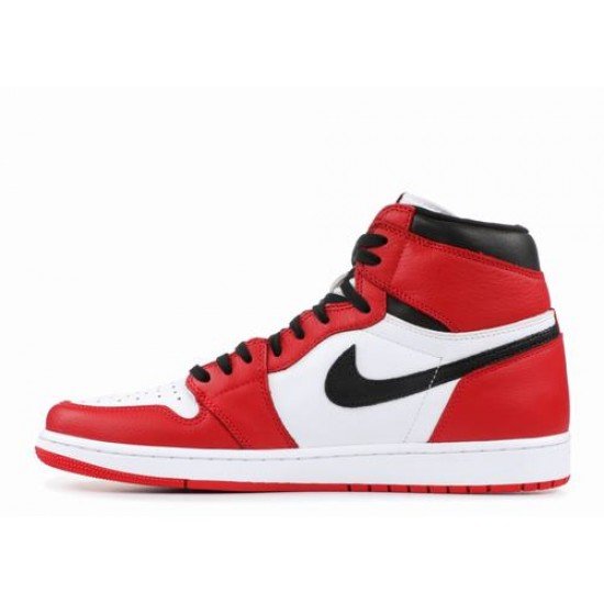 Air Jordan 1 Retro Homage To Home