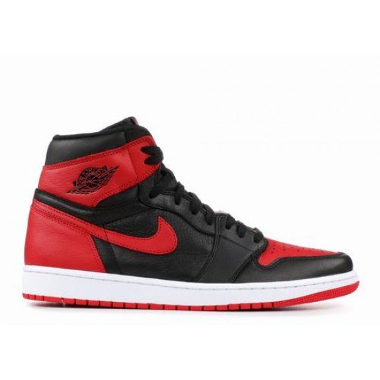 Air Jordan 1 Retro Homage To Home