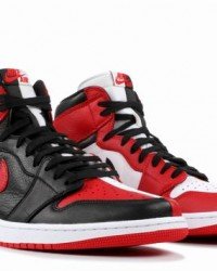 Air Jordan 1 Retro Homage To Home