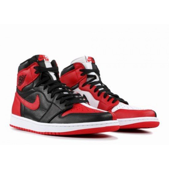 Air Jordan 1 Retro Homage To Home