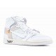 Air Jordan 1 Retro White Off-White