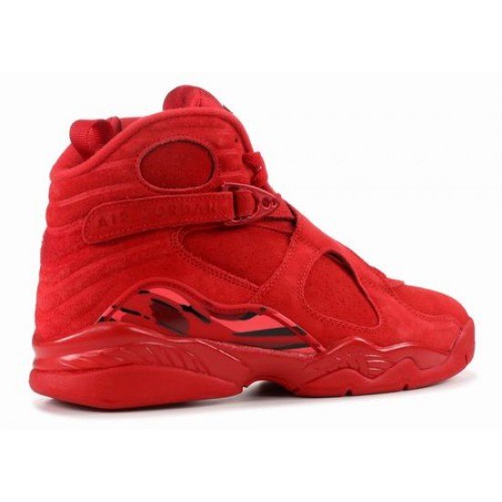 Air Jordan 8 WMNS Valentine’s Day