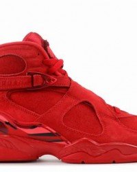 Air Jordan 8 WMNS Valentine’s Day