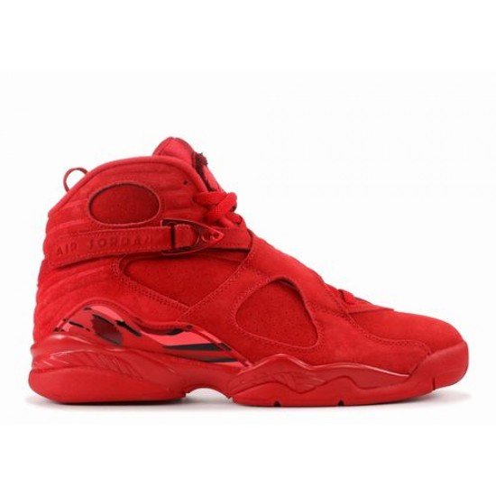 Air Jordan 8 WMNS Valentine’s Day