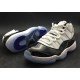 Air Jordan 11 Retro Concord 2018 With 45