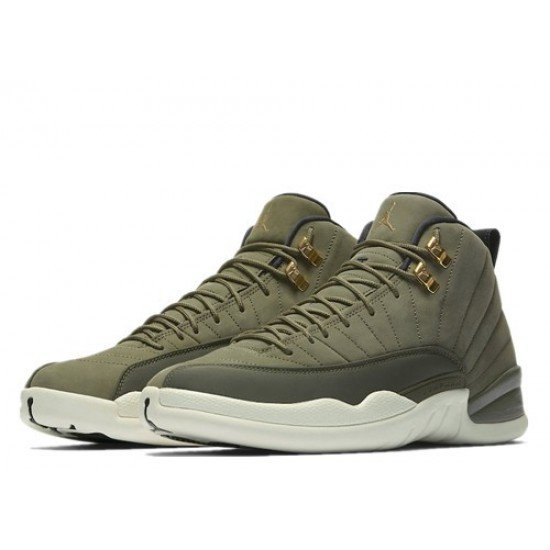 Air Jordan 12 CP3 C.Lass of 2003