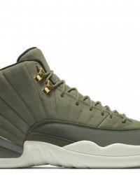 Air Jordan 12 CP3 C.Lass of 2003