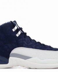 Air Jordan 12 Retro International Flight