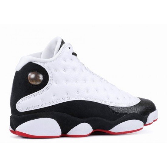 Air Jordan 13 Retro He Got Game 2018