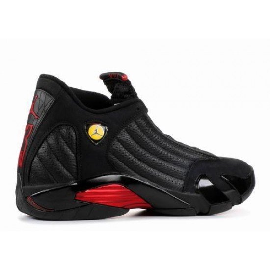 Air Jordan 14 Retro Last Shot 2018