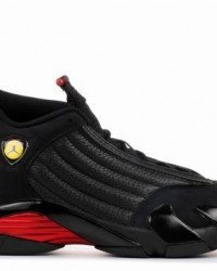 Air Jordan 14 Retro Last Shot 2018