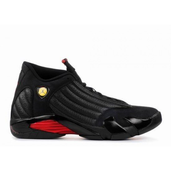 Air Jordan 14 Retro Last Shot 2018