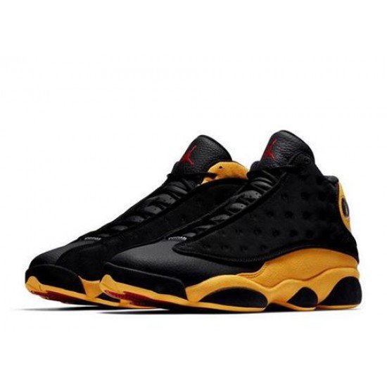 Air Jordan 13 Melo Class of 2002