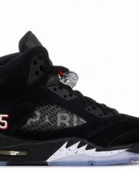 Air Jordan 5 Retro BCFC PSG