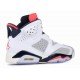 Air Jordan 6 Retro Tinker Hatfield