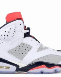 Air Jordan 6 Retro Tinker Hatfield