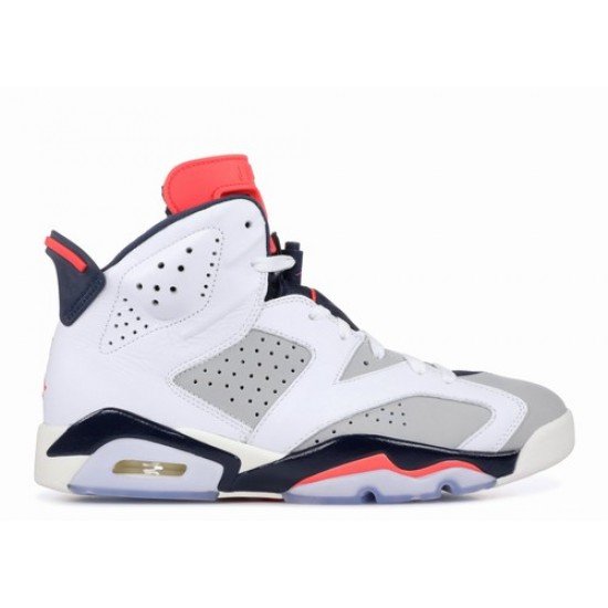 Air Jordan 6 Retro Tinker Hatfield