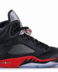 Air Jordan 5 Retro Satin Bred