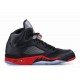 Air Jordan 5 Retro Satin Bred