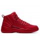 Air Jordan 12 Retro Bulls Gym Red